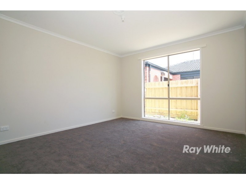 LOT 141 Waratah Street, Longwarry VIC 3816