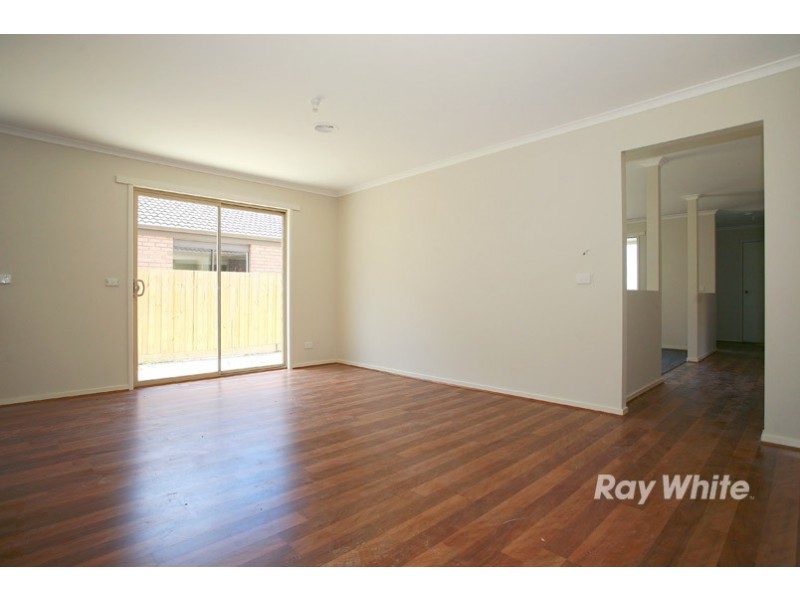 LOT 141 Waratah Street, Longwarry VIC 3816
