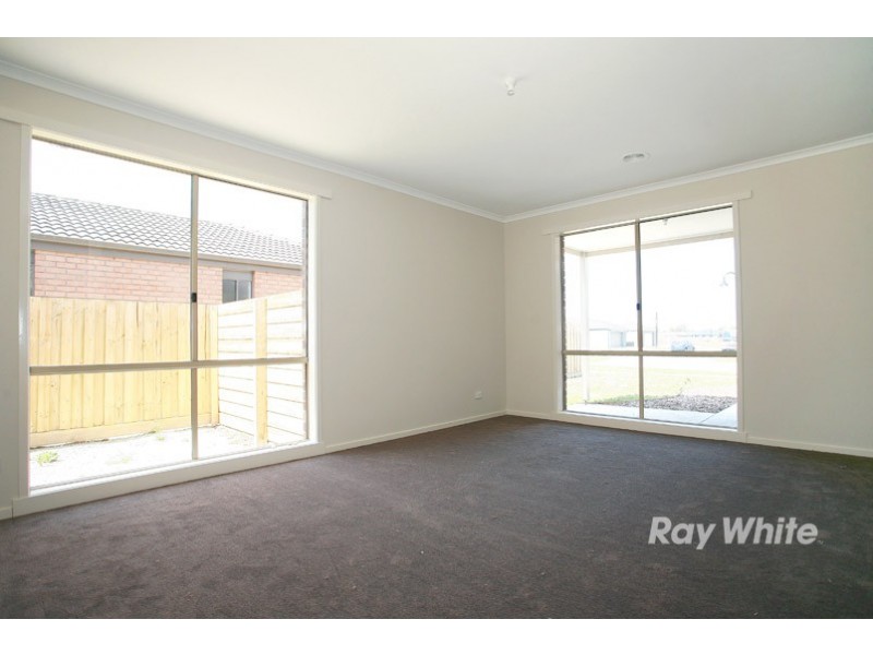 LOT 141 Waratah Street, Longwarry VIC 3816