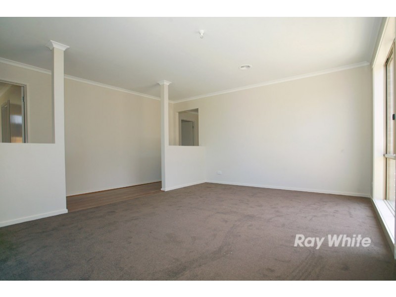 LOT 141 Waratah Street, Longwarry VIC 3816