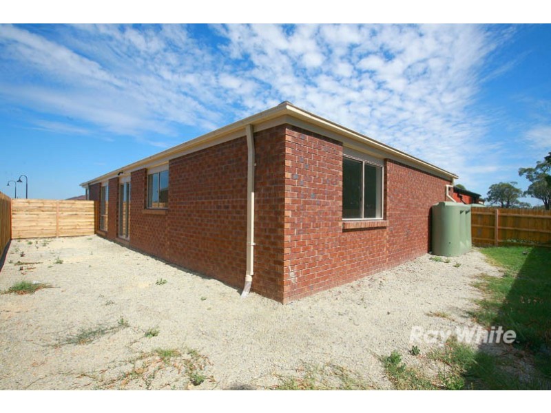 LOT 141 Waratah Street, Longwarry VIC 3816