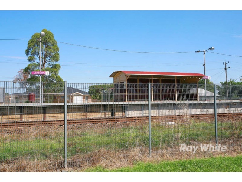 LOT 140 Waratah Way, Longwarry VIC 3816