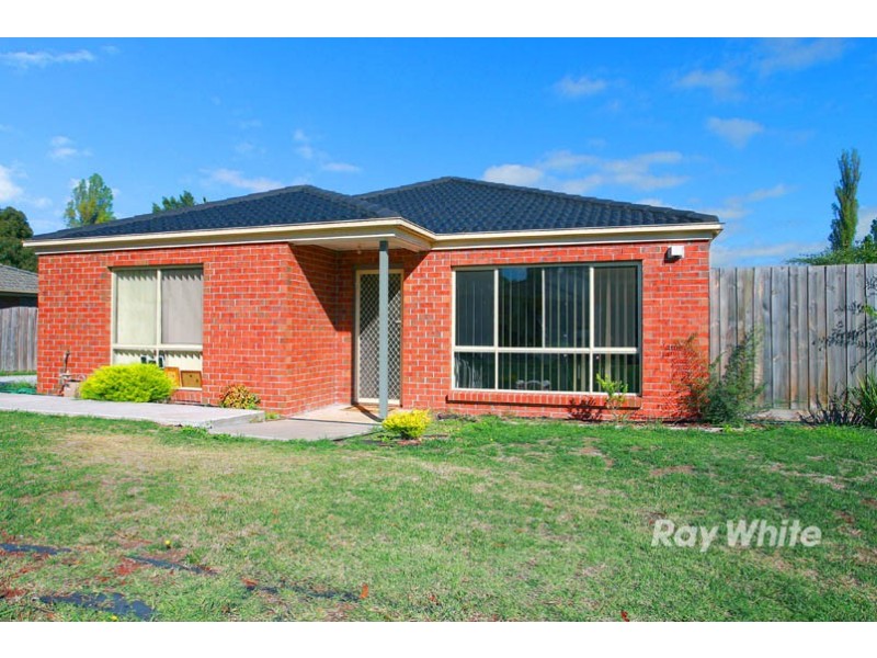 1/5 Hoddle Court, Cranbourne VIC 3977