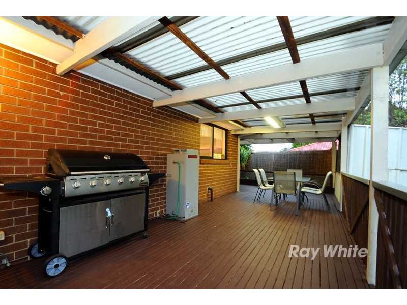 3 South Charles Court, Cranbourne VIC 3977