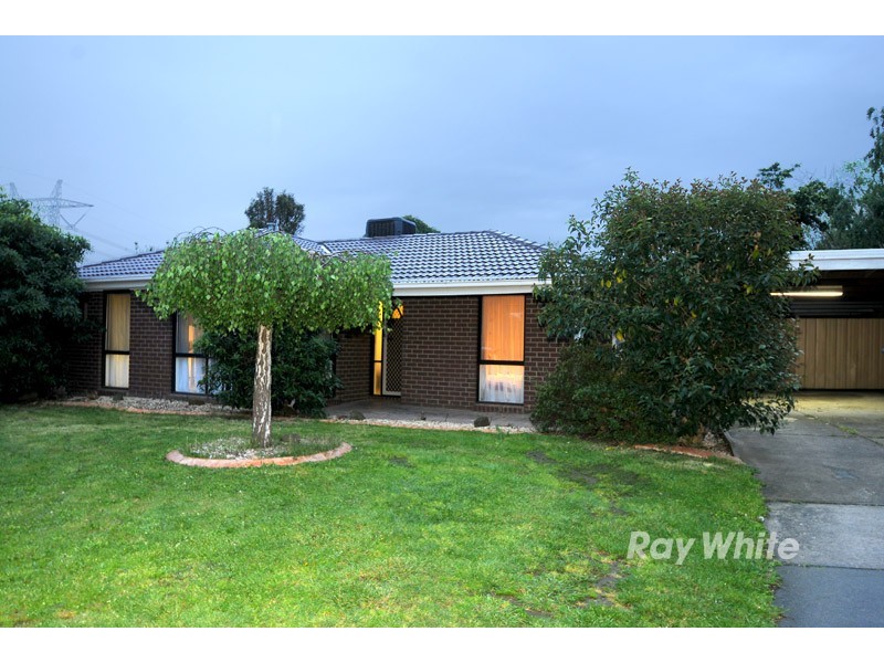 3 South Charles Court, Cranbourne VIC 3977