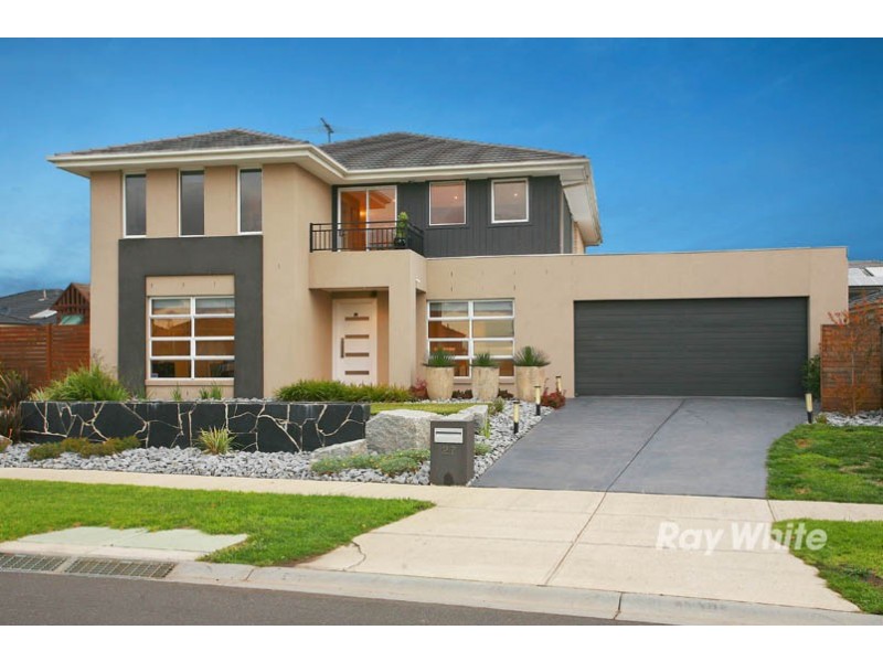 27 Alysha Avenue, Lyndhurst VIC 3975