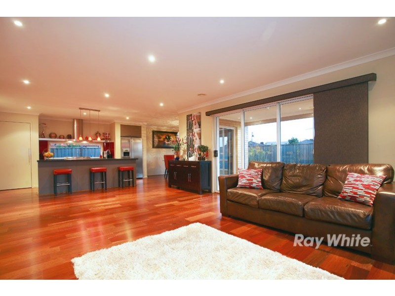 27 Alysha Avenue, Lyndhurst VIC 3975