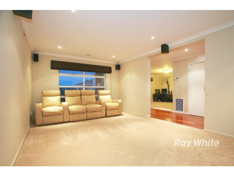 27 Alysha Avenue, Lyndhurst VIC 3975