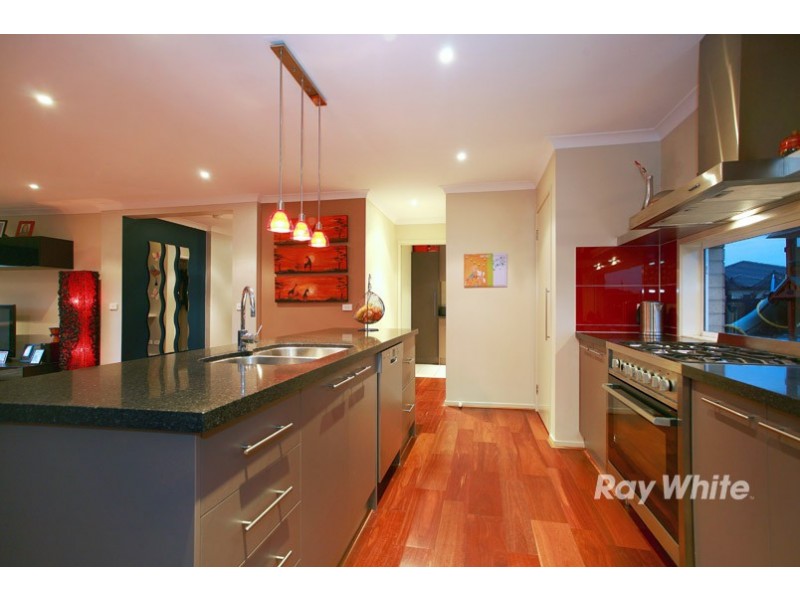 27 Alysha Avenue, Lyndhurst VIC 3975