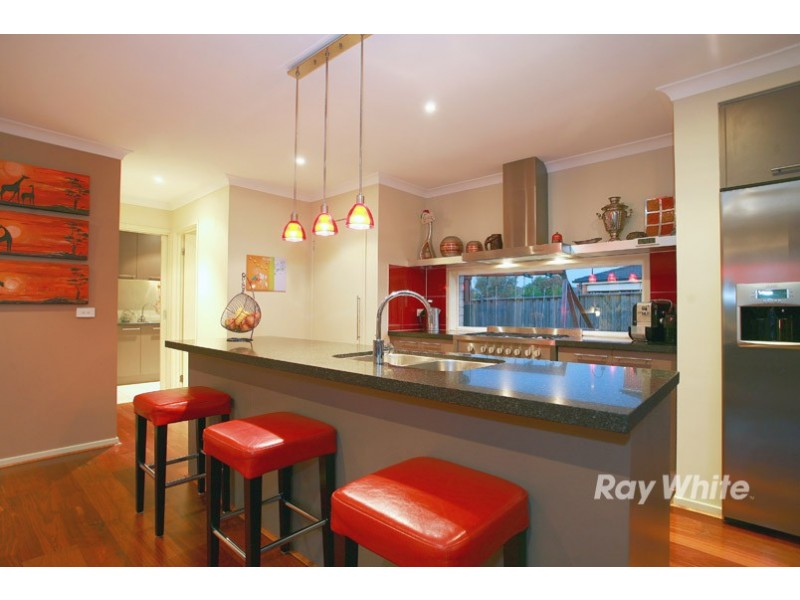 27 Alysha Avenue, Lyndhurst VIC 3975