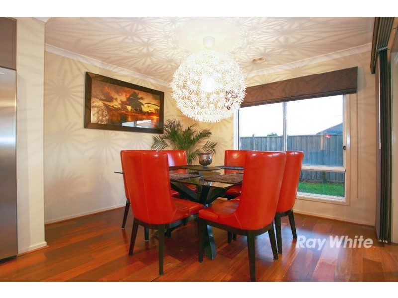 27 Alysha Avenue, Lyndhurst VIC 3975