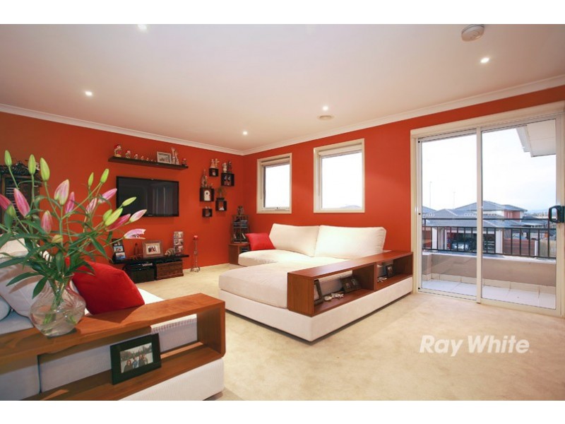 27 Alysha Avenue, Lyndhurst VIC 3975