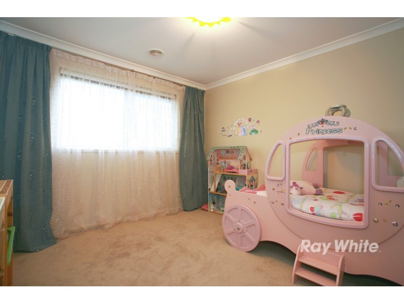 27 Alysha Avenue, Lyndhurst VIC 3975