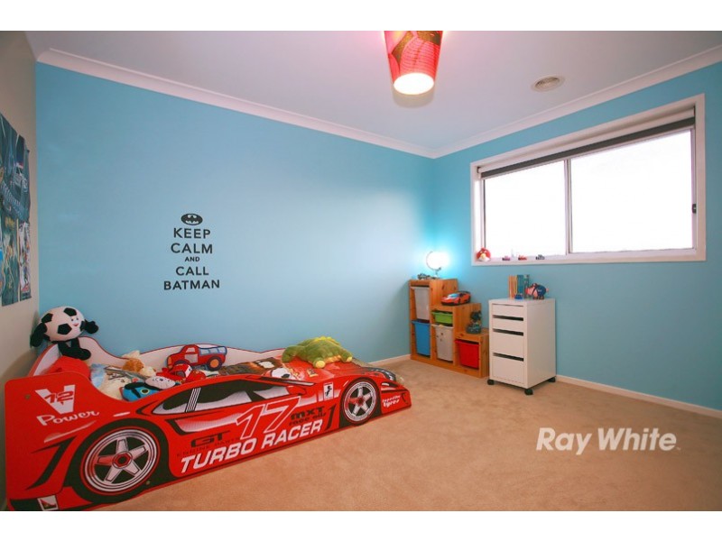 27 Alysha Avenue, Lyndhurst VIC 3975