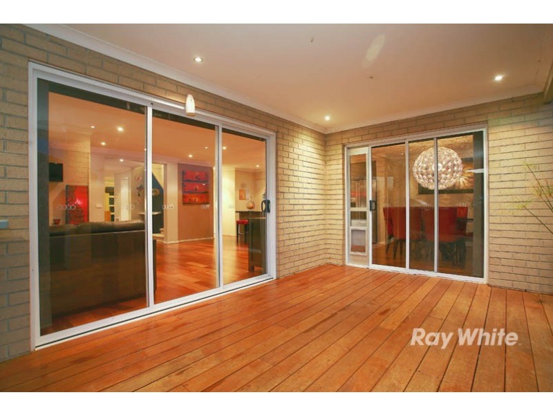 27 Alysha Avenue, Lyndhurst VIC 3975