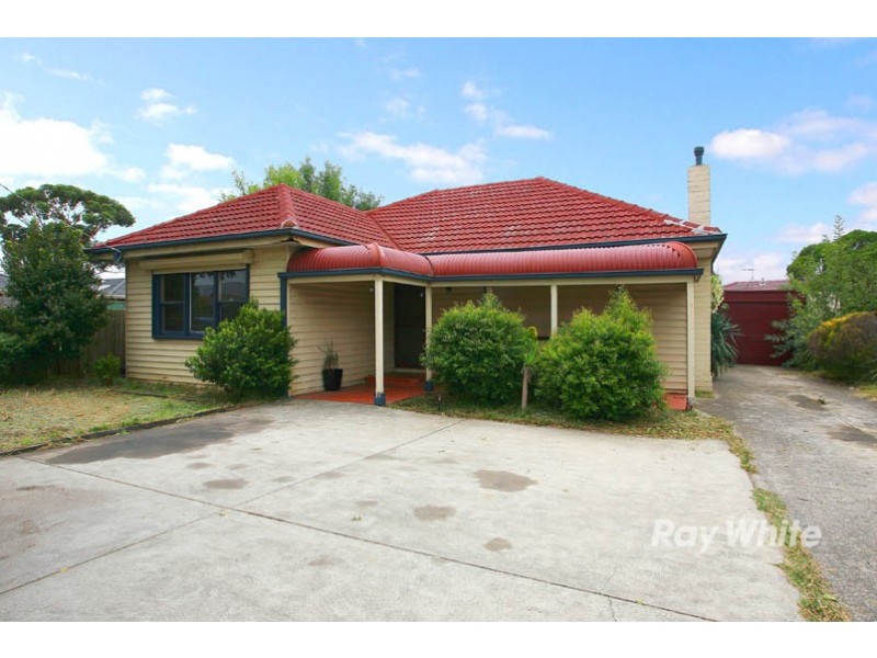 15 Shrives Road, Narre Warren VIC 3805