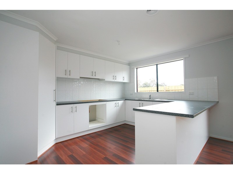 Lot 124 Waratah Street, Longwarry VIC 3816