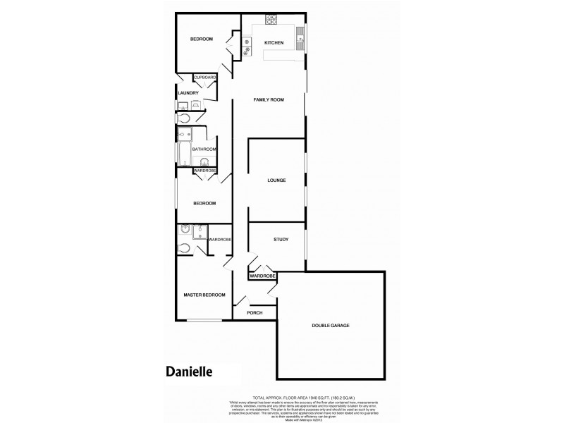 Lot 124 Waratah Street, Longwarry VIC 3816