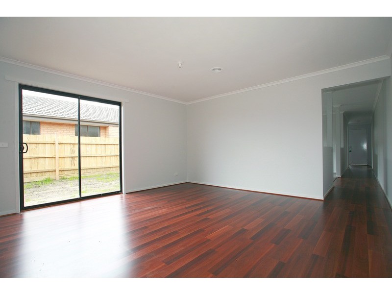 Lot 124 Waratah Street, Longwarry VIC 3816