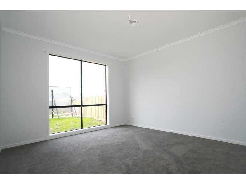 Lot 124 Waratah Street, Longwarry VIC 3816