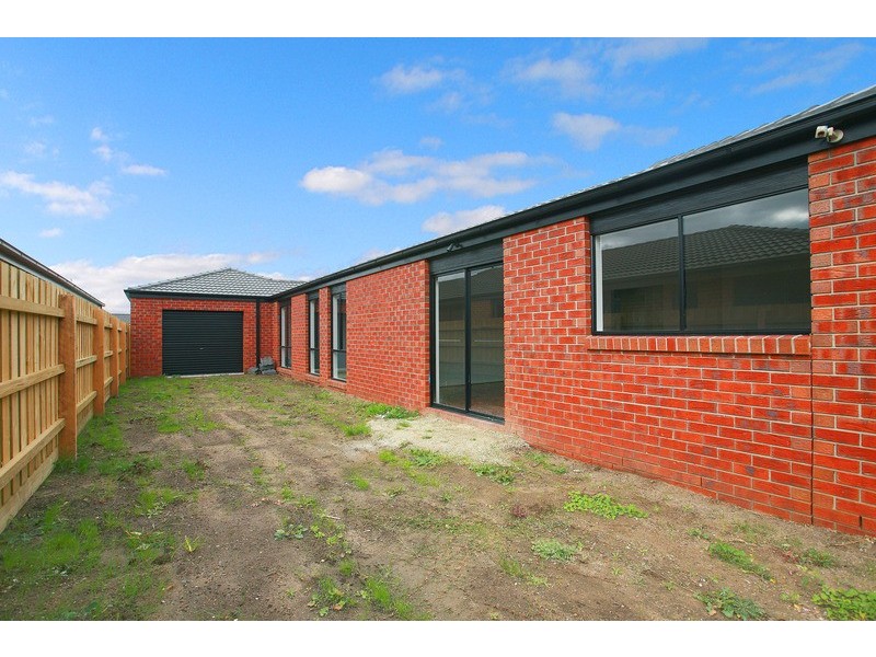 Lot 124 Waratah Street, Longwarry VIC 3816