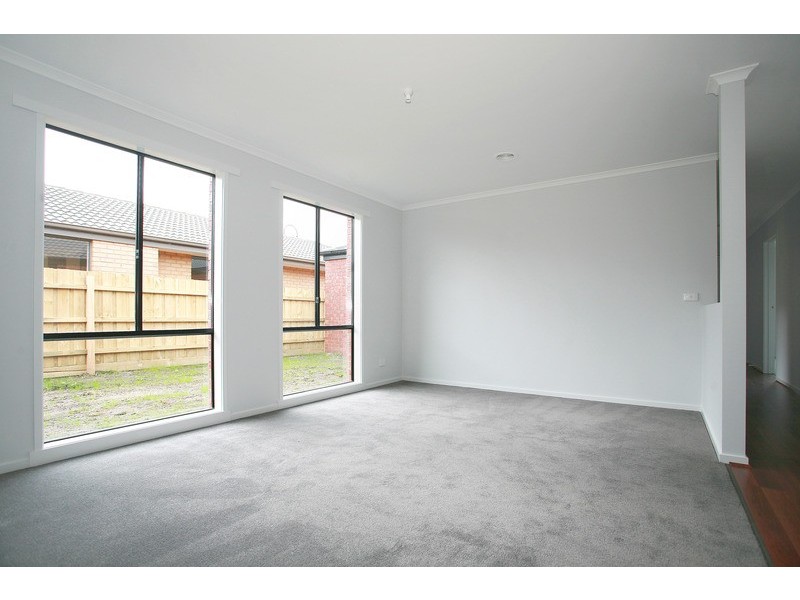 Lot 124 Waratah Street, Longwarry VIC 3816