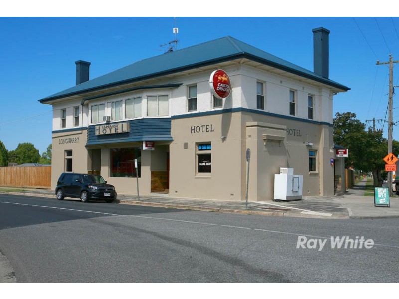 Lot 124 Waratah Street, Longwarry VIC 3816