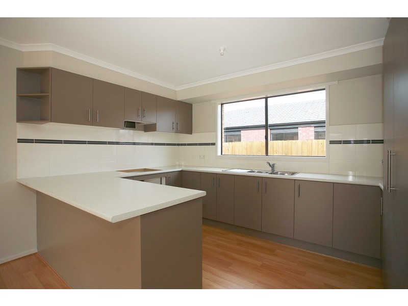 Lot 125 Waratah St, Longwarry VIC 3816