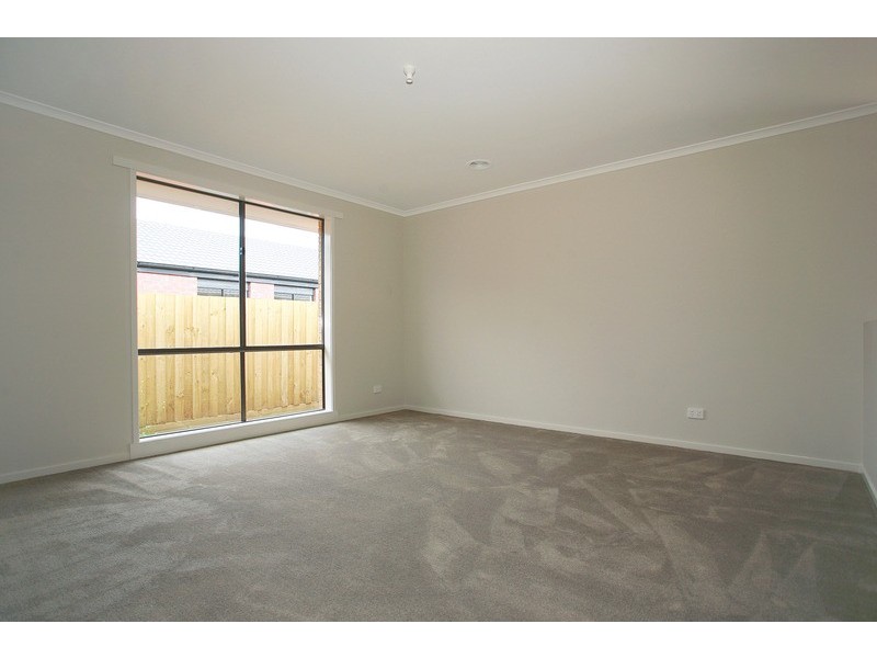 Lot 125 Waratah St, Longwarry VIC 3816