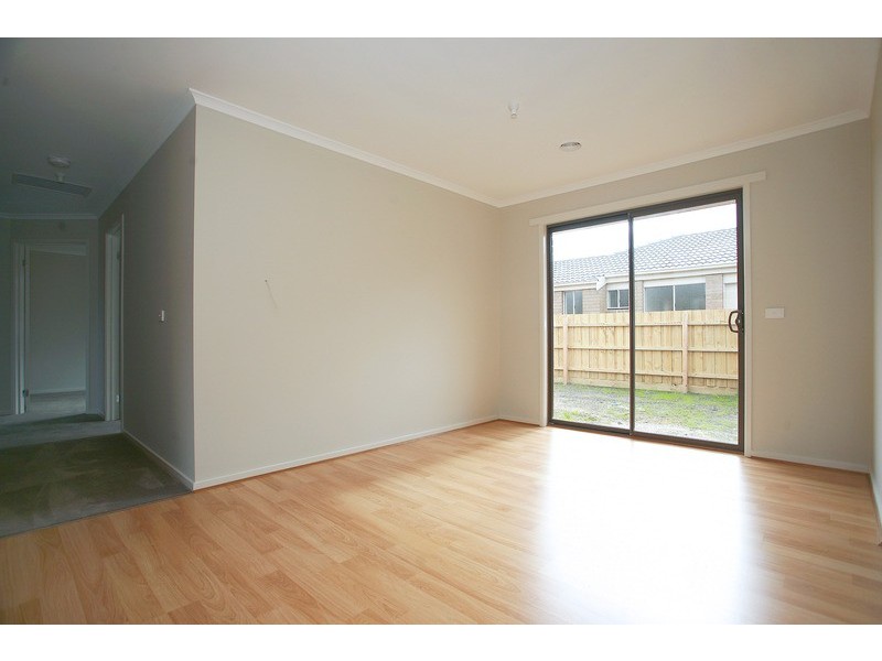 Lot 125 Waratah St, Longwarry VIC 3816