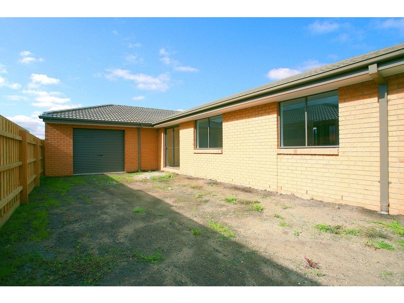 Lot 125 Waratah St, Longwarry VIC 3816
