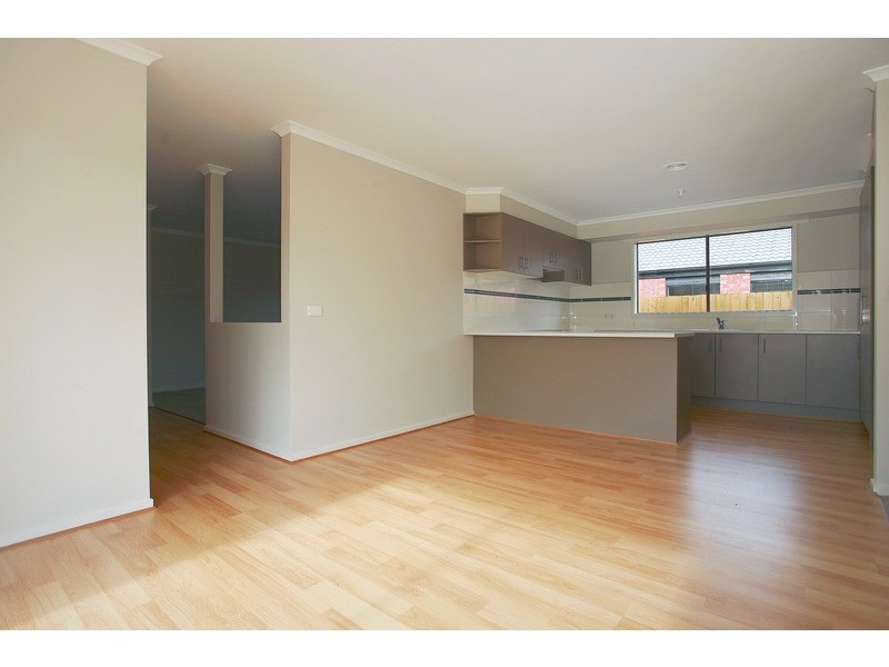 Lot 125 Waratah St, Longwarry VIC 3816