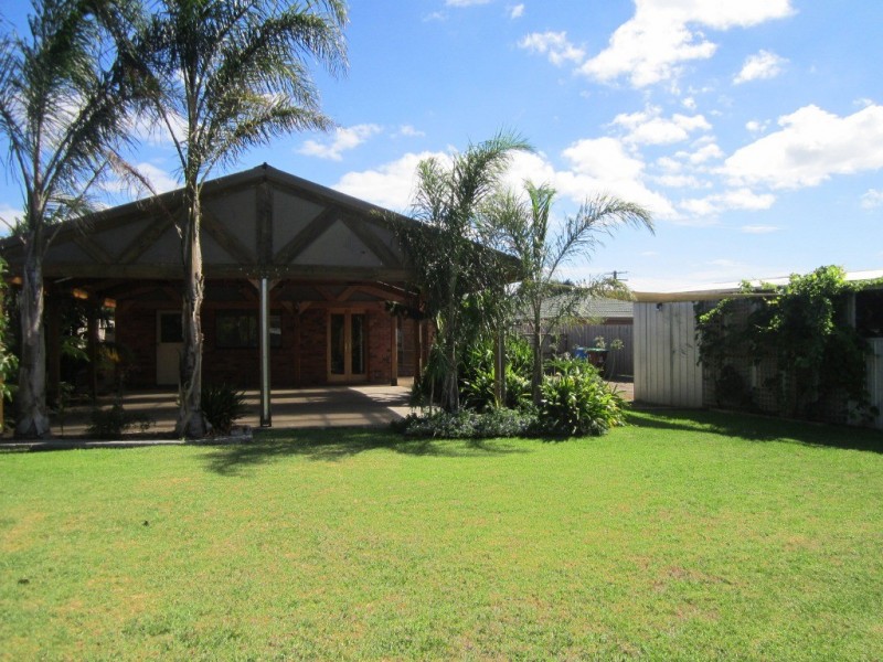 24 Taddor Drive, Cranbourne VIC 3977