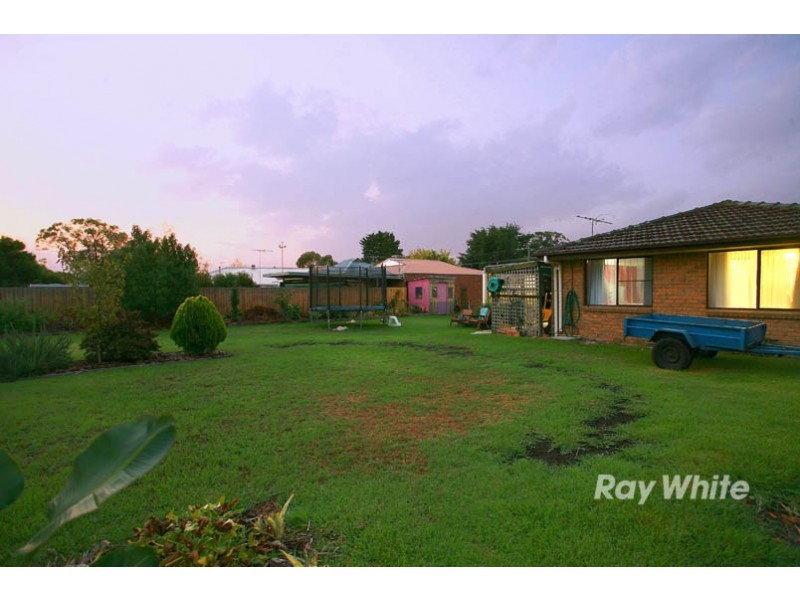 36 Elizabeth Street, Cranbourne North VIC 3977