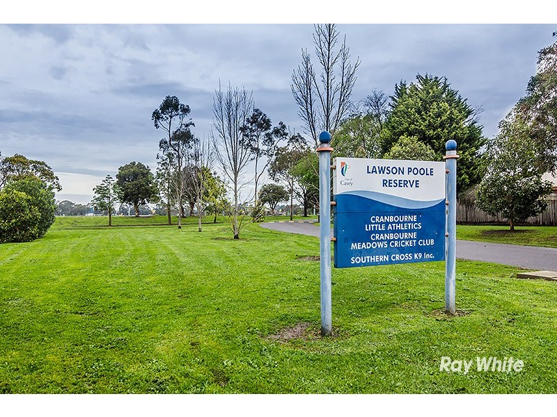 6 Marylyn Place, Cranbourne VIC 3977