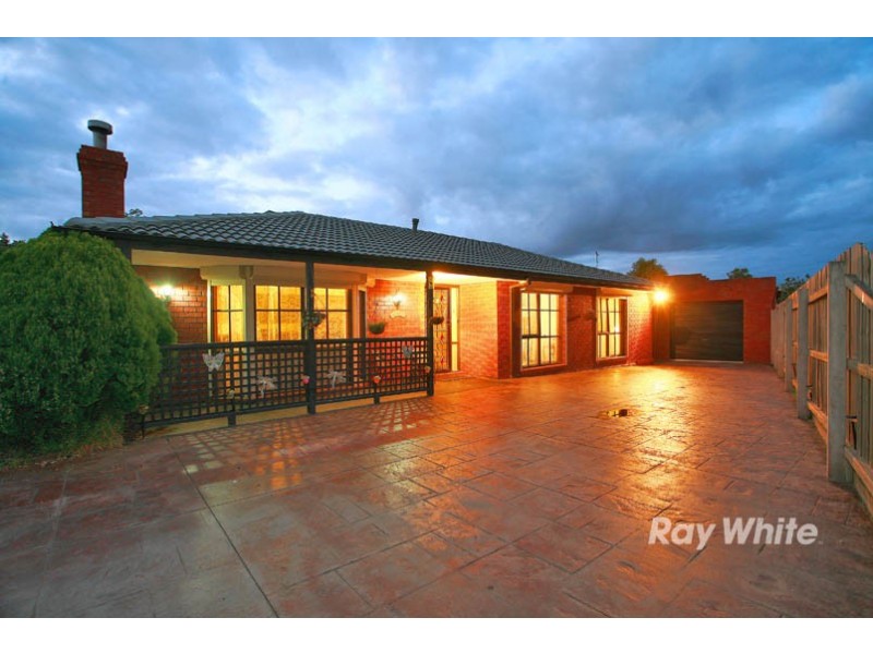 46 Marylyn Place, Cranbourne VIC 3977