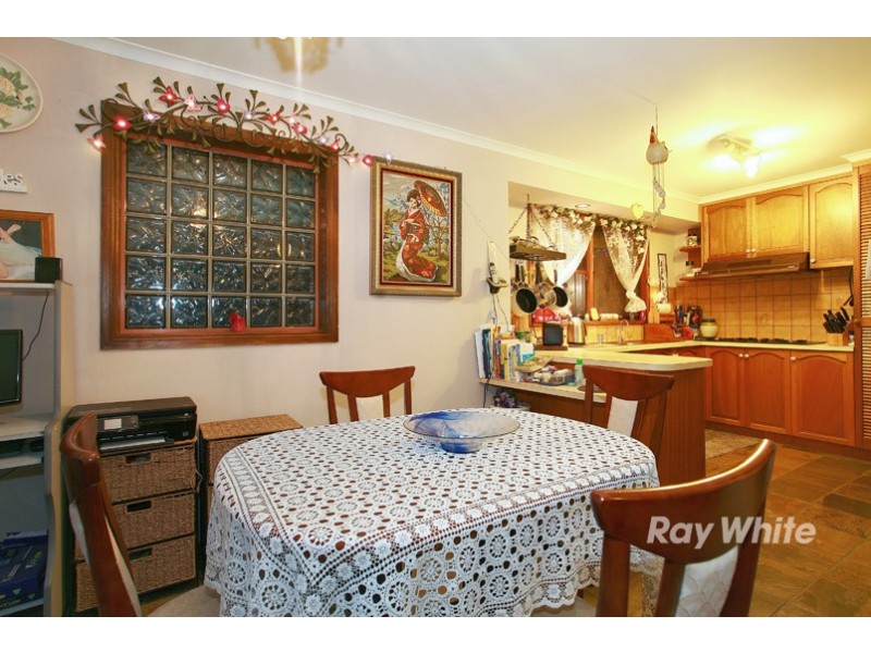 46 Marylyn Place, Cranbourne VIC 3977