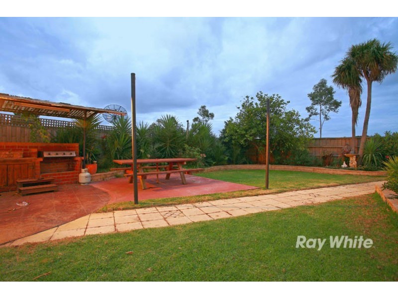 46 Marylyn Place, Cranbourne VIC 3977