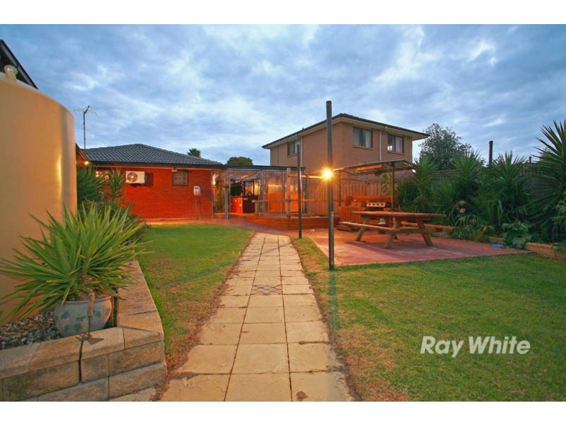 46 Marylyn Place, Cranbourne VIC 3977