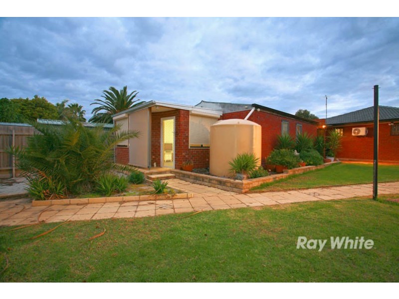 46 Marylyn Place, Cranbourne VIC 3977