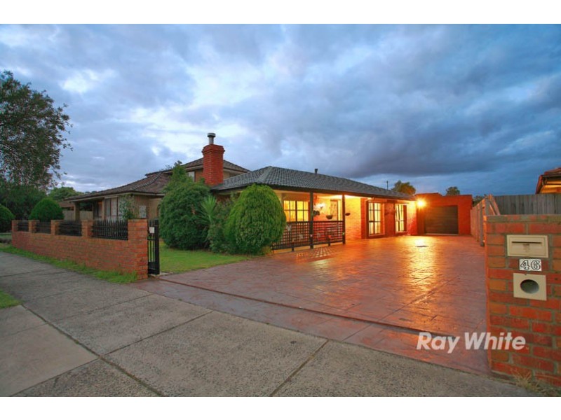 46 Marylyn Place, Cranbourne VIC 3977