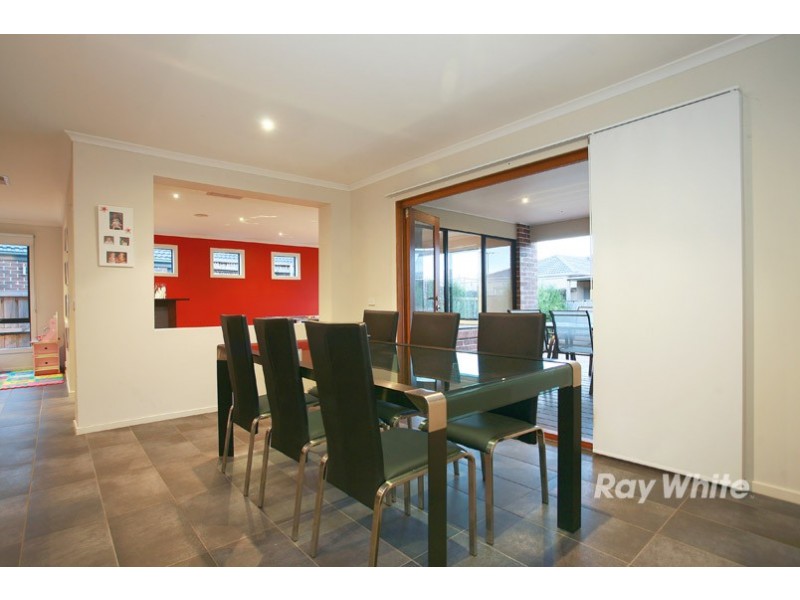 3 Alpine Heath Way, Lyndhurst VIC 3975