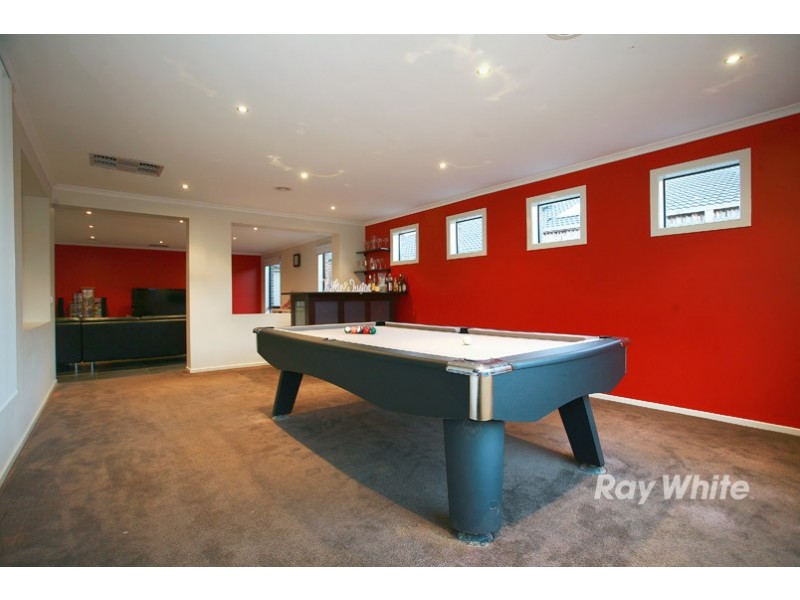 3 Alpine Heath Way, Lyndhurst VIC 3975