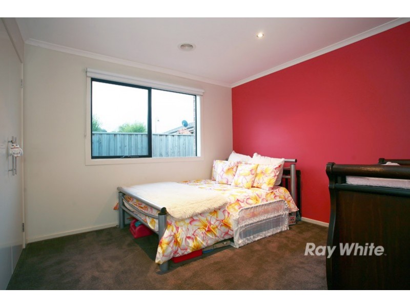 3 Alpine Heath Way, Lyndhurst VIC 3975