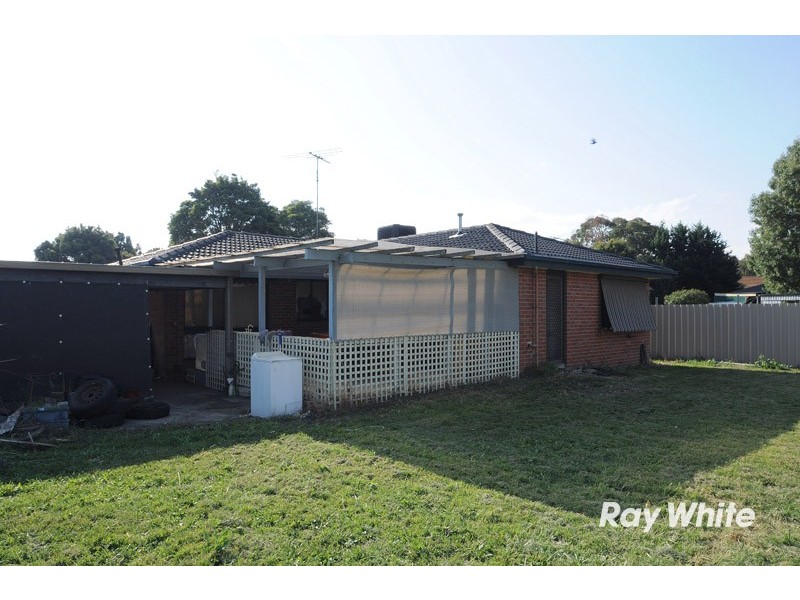 14 Hunter Court, Cranbourne North VIC 3977