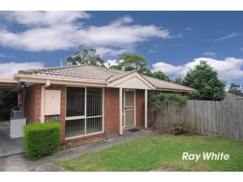 2/2 Hotham Street, Cranbourne VIC 3977