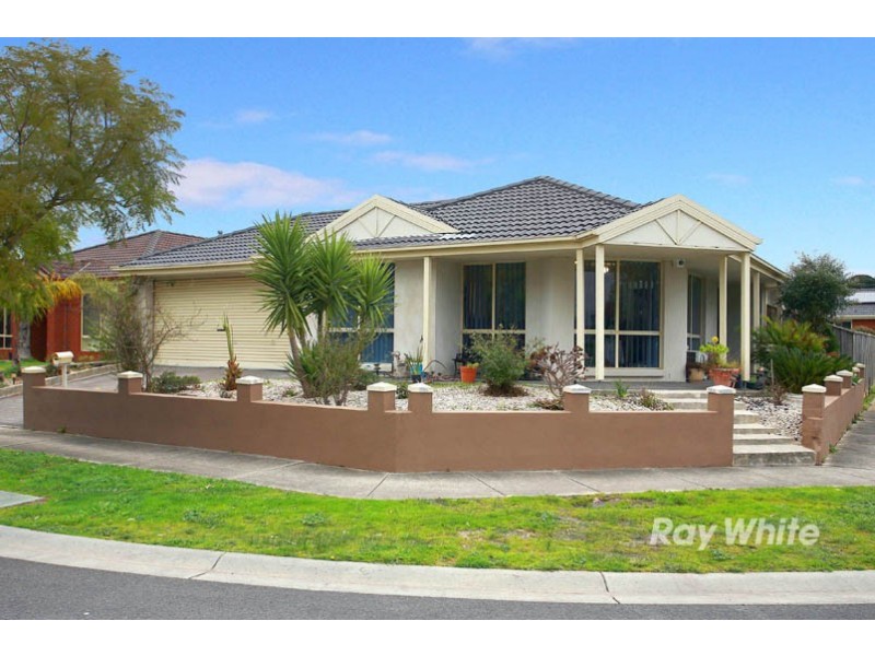 21 Menzies Close, Narre Warren South VIC 3805
