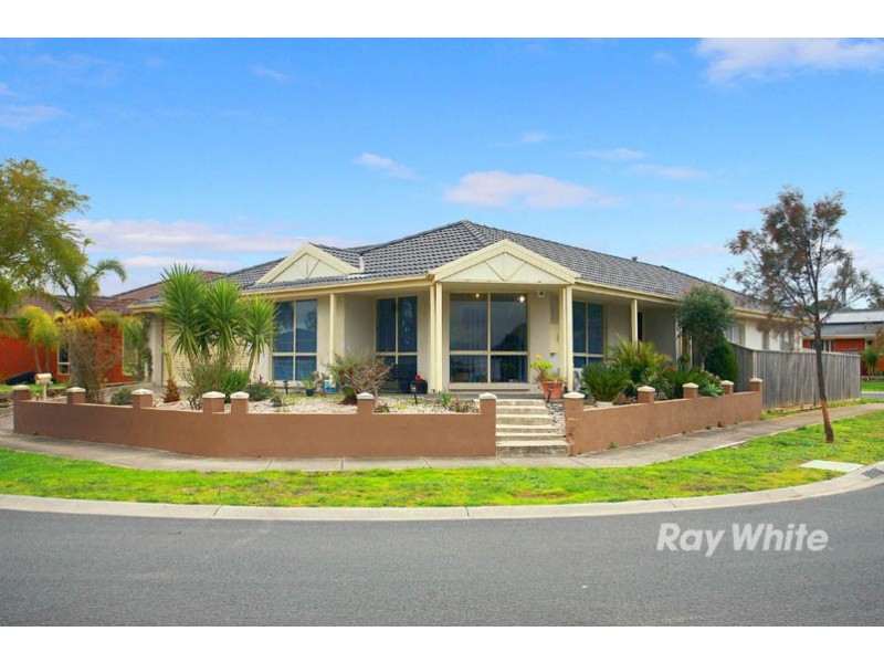 21 Menzies Close, Narre Warren South VIC 3805