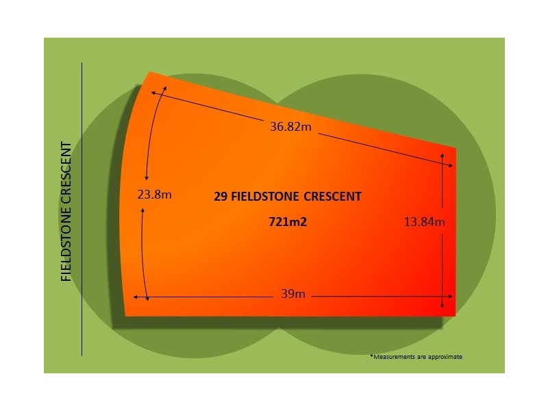 29 Fieldstone Crescent, Cranbourne North VIC 3977
