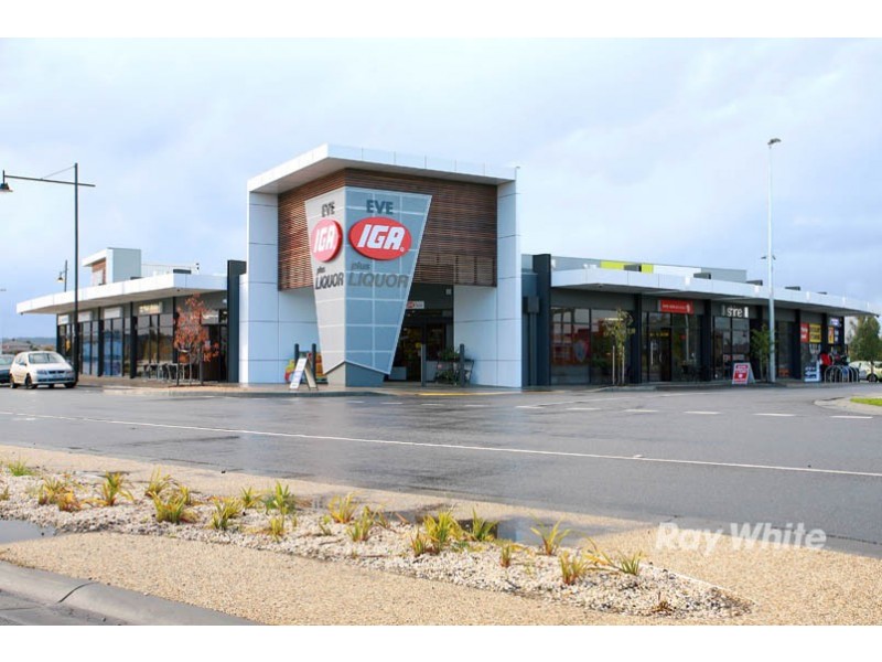 29 Fieldstone Crescent, Cranbourne North VIC 3977